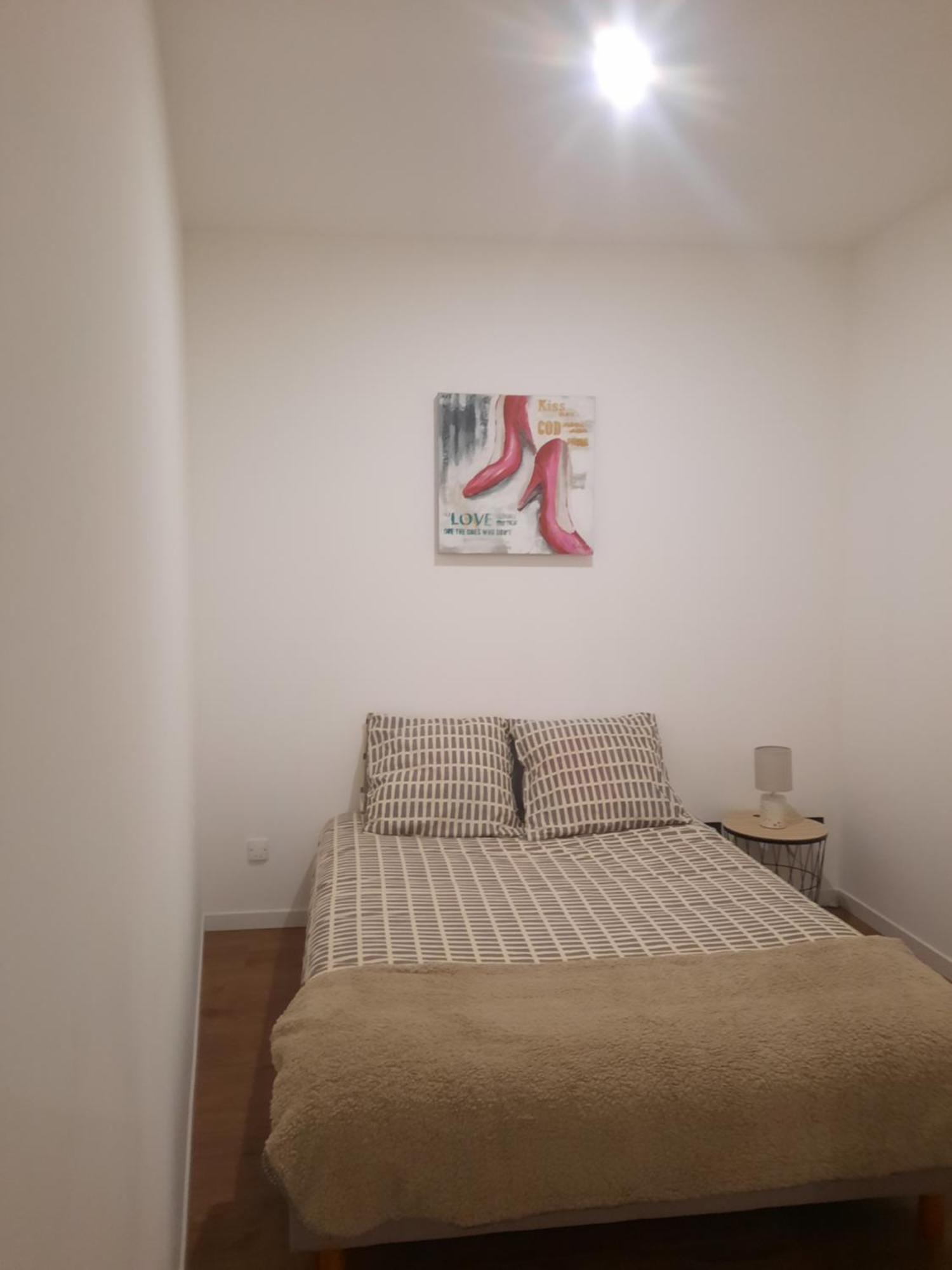 Le Refuge Du Bonheur Apartment Trévoux Cameră foto